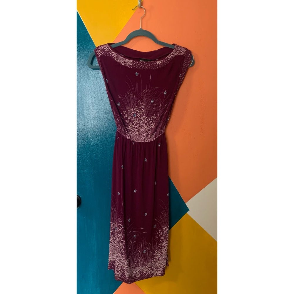 Vintage 80’s Dress